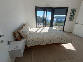 Prekrasan apartman Letizia s bazenom
